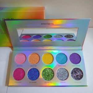 Eyeshadow Palette Kit