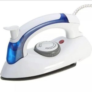Portable Steam Iron