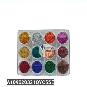 12 Colors Eyeshadow