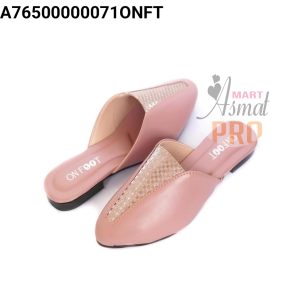 Women's Rexine Fancy Mules