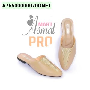 Women's Rexine Fancy Mules