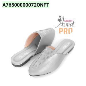 Women's Rexine Fancy Mules